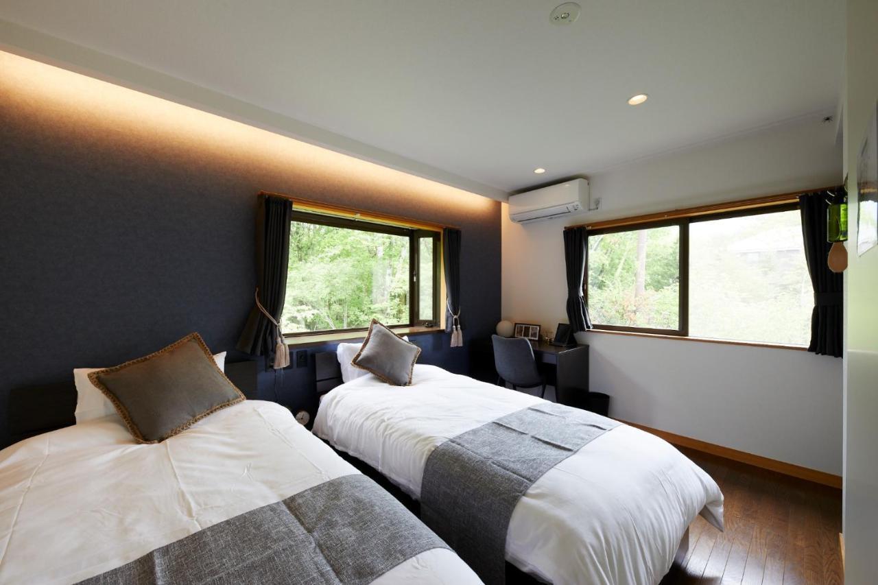 Shisui - Vacation Stay 40090V Yamanakako Exterior foto