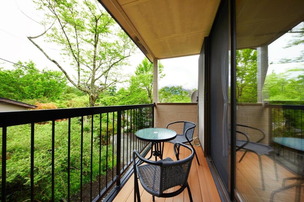 Shisui - Vacation Stay 40090V Yamanakako Exterior foto